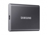 Накопитель SSD внешний 1TB SAMSUNG Portable T7 MU-PC1T0T/WW (2.5