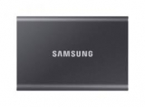 Накопитель SSD внешний 500GB SAMSUNG Portable T7 MU-PC500T/WW (2.5