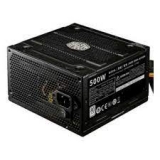 Блок питания 500W Cooler Master Elite 500 V4 MPE-5001-ACABN-EU 80+ (ATX)