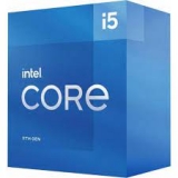 Процессор Intel Core i5 11400F (2.6GHz, 12Mb, 8GT/s, S1200, BOX)