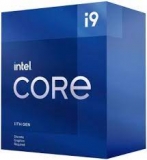 Процессор Intel Core i9 11900KF (3.5GHz, 16Mb, 8GT/s, S1200, BOX)