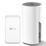 Точка доступа/Router TP-Link Deco M4 (Mesh, 3xPack, AC1200, 10/100/1000)