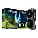 Видеокарта 8GB Zotac GeForce RTX3070 Gaming Twin Edge LHR (14000MHz, GDDR6, 256bit, HDMI/3xDP)