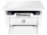 Принтер лазерный МФУ HP LaserJet M141a (Принтер/Сканер/Копир, A4)
