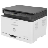 Принтер лазерный МФУ HP LaserJet 178NW (Принтер/Сканер/Копир, WiFi, A4)