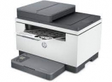 Принтер лазерный МФУ HP LaserJet M234SDW (Принтер/Сканер/Копир, ADF, Duplex, Bluetooth/WiFi, A4)