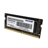 Модуль памяти SODIMM 32GB DDR4 PATRIOT PSD432G32002S (3200MHz)