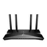 Точка доступа/Router TP-Link Archer AX23 (AX1800, 10/100/1000, OneMesh)