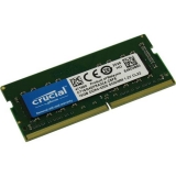 Модуль памяти SODIMM 16GB DDR4 CRUCIAL CT16G4SFRA32A (3200MHz)