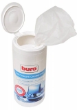 Чистящие салфетки Buro BU-ASCREEN