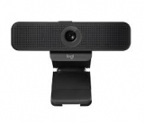 Веб-камера Logitech HD Webcam C925e (с микрофоном)