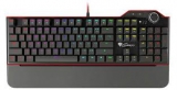 Клавиатура Genesis NKG-0959 RX85 RGB, Mechanical, Backlight, Gaming (USB)