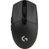 Мышь Logitech G305 LIGHTSPEED (Gaming, USB, Black)