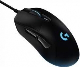 Мышь Logitech G403 HERO (Gaming, USB, Black)