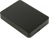 Жесткий диск внешний 4TB Toshiba Canvio Basics HDTB440EK3CA (2.5