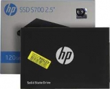 Накопитель SSD 120GB HP S700 2DP97AA#UUF (2.5