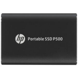 Накопитель SSD внешний 250GB HP Portable P500 7NL52AA#UUF (2.5