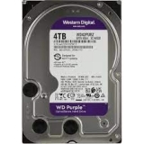 Жесткий диск 4TB WD WD42PURZ Purple Surveillance (3.5