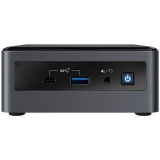Моноблок INTEL NUC Frost BXNUC10I3FNHN (Core i3-10110U, SODimm DDR4, 2.5