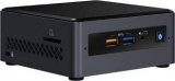 Մոնոբլոկ  INTEL NUC June BOXNUC7CJYHN2 (Celeron J-4025, SODimm DDR4, 2.5