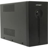 ИБП UPS 800VA CrownMicro CMU-SP800COMBO