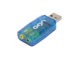 Звуковая карта UGO UKD-1085 (USB)