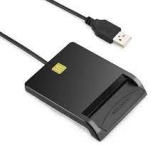 Карт-ридер BS-SC-01 (USB 2.0, Black)