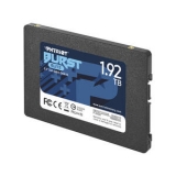 Накопитель SSD 2TB PATRIOT PBE192TS25SSDR (2.5