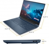 Ноутбук HP Victus 16-D0023DX 16.1