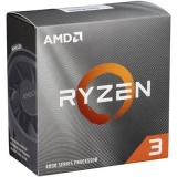 Процессор AMD Ryzen 3 4100 (S-AM4, BOX)
