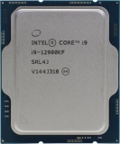 Процессор Intel Core i9 12900KF (3.2GHz, 30Mb, 8GT/s, S1700, BOX)