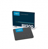 Накопитель SSD 1TB Crucial BX500 2.5