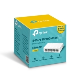 Коммуникатор 5port 10/100 TP-Link LS1005