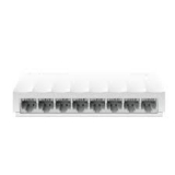 Коммуникатор 8port 10/100 TP-Link TL-LS1008