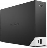 Жесткий диск 10TB Seagate One Touch Hub STCL10000400 (3.5