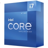 Процессор Intel Core i7 12700 (2.1GHz, 25Mb, 8GT/s, GPU, S1700, TRAY)