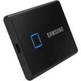 Накопитель SSD внешний 1TB SAMSUNG Portable T7 MU-PC1T0K/WW (2.5