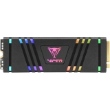 Կուտակիչ SSD M.2 1TB Patriot VPR400-1TBM28H VPR400 (M.2 2280 PCI-E, RGB, Reading 4600 MB/s, Writing 4400 Mb/s)