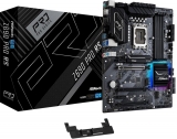 Мат. плата AsRock Z690 PRO RS (S-1700, Z690, HDMI, 3xPCI-E, 4DDR4, 3xM2, SATA3, GbLAN)