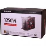 Блок питания 1250W Xilence XN078 80+ Gold (ATX)