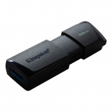 Флешка USB 32GB Kingston DataTraveler Exodia M (USB 3.2, Black)