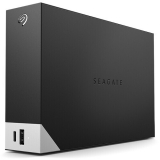 Жесткий диск внешний 8TB Seagate One Tuch Hub STLC8000400 (3.5