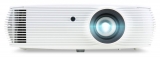Проектор Acer P5535 (DLP, макс 10000ч., 4500lm, 20000:1, 1920x1080, USB, HDMI, DVI, Component, RCA, Audio In/Out, MR.JUM11.001)