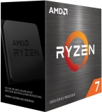 Процессор AMD Ryzen 7 5700X (S-AM4, TRAY)