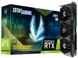 Видеокарта 8GB Zotac GeForce RTX3070Ti  (19000MHz, GDDR6, 256bit, HDMI/3xDP)