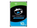 Жесткий диск 10TB SATAIII SEAGATE ST10000VE001 SKYHAWK (3.5