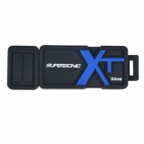 Флешка USB 32GB Patriot PEF32GSBUSB SS BOOST (USB 3.0, Black)