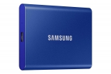 Накопитель SSD внешний 2TB SAMSUNG Portable T7 MU-PC2T0K/WW (2.5