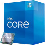 Процессор Intel Core i5 11400 (2.6GHz, 12Mb, 8GT/s, GPU, S1200, TRAY)