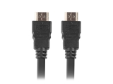Cable LANBERG CA-DPHD-11CC-0030-BK DISPLAYPORT(M)->HDMI 3M BLACK